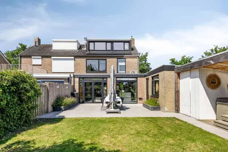 Huis te koop: Schijfstraat 44 4847 SM Teteringen | Funda