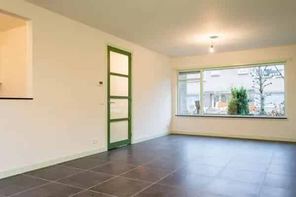 Gerenoveerde Eengezinswoning Jutphaas Wijkersloot 4 slaapkamers