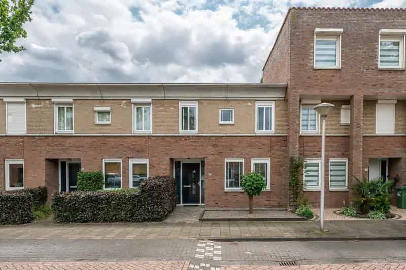 3 Slaapkamers Rustige Woning Blixembosch Nabij Voorzieningen