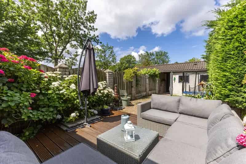 Huis te koop Heemskerk Twentestraat