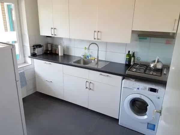 Studentenkamer Maastricht Belfort 14m²