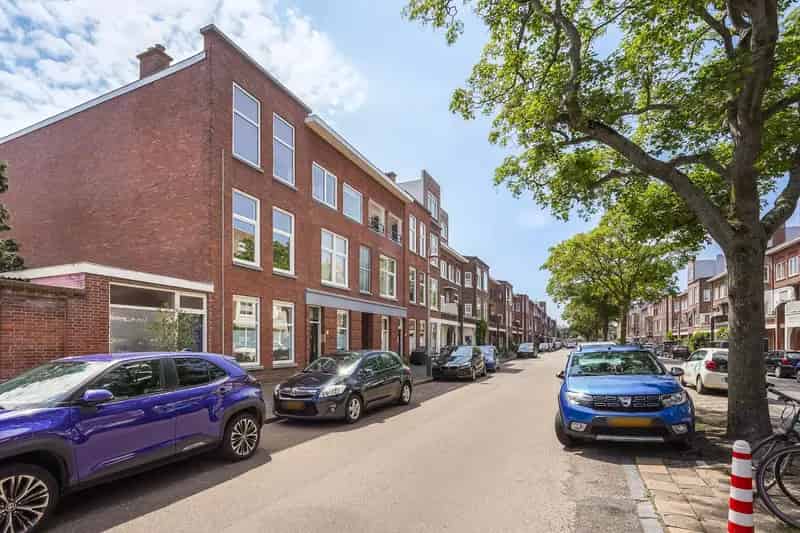 Appartement te koop: Thomsonlaan 130 2565 JH Den Haag 