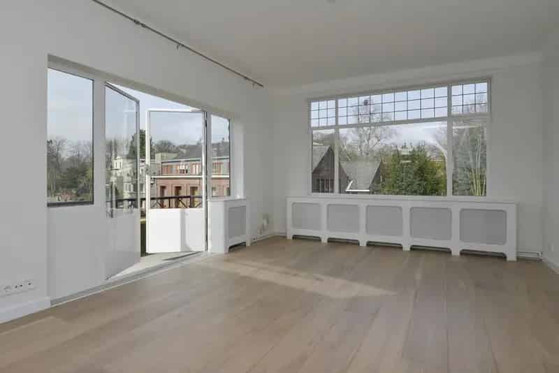 Luxe Appartement Hilversum Centrum 3 Slaapkamers 2 Badkamers