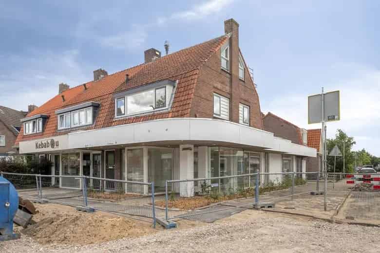 95m2 Winkelruimte te Huur Amersfoort Noordewierweg