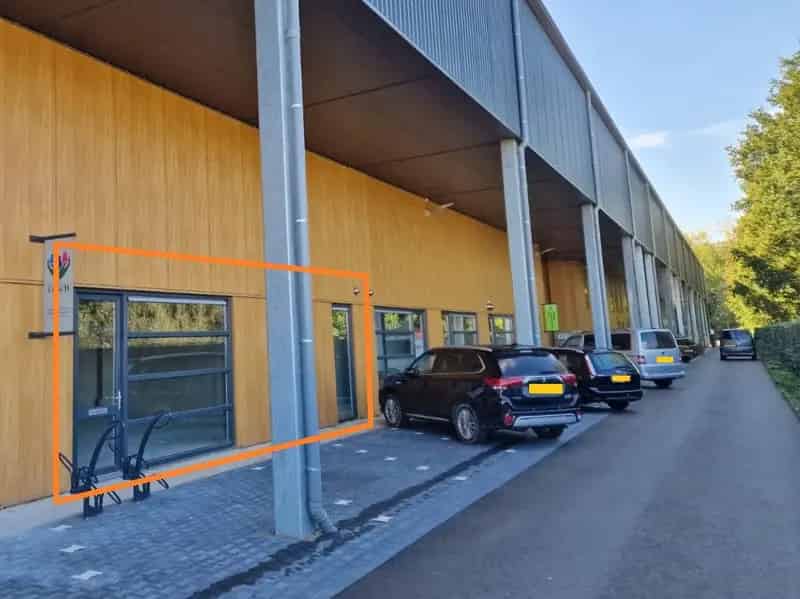 Kantoor te koop Beukenlaan 23 028 Heerhugowaard
