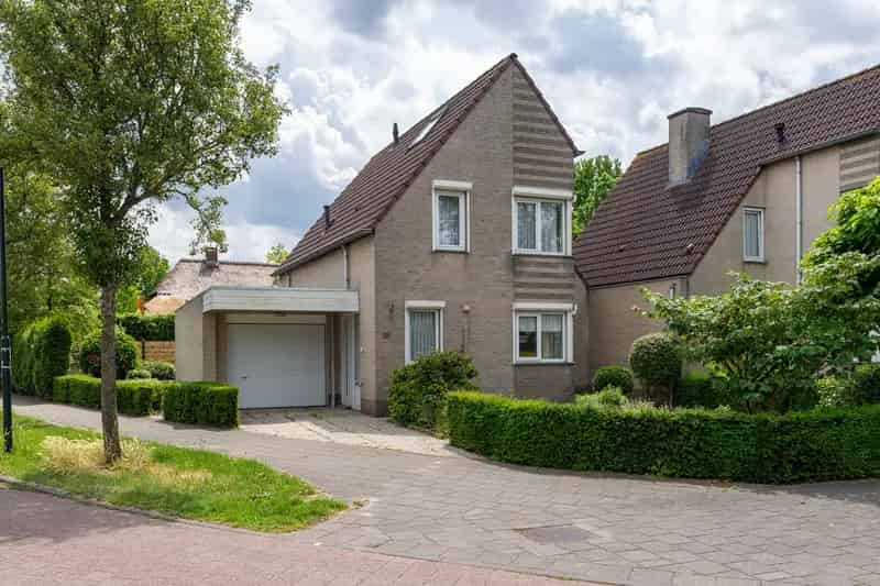 Huis te koop Wijk en Aalburg Tempelierstraat