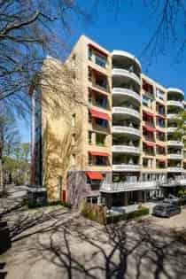 Zeist 3 Kamer Appartement 66m2 Senioren 55plus