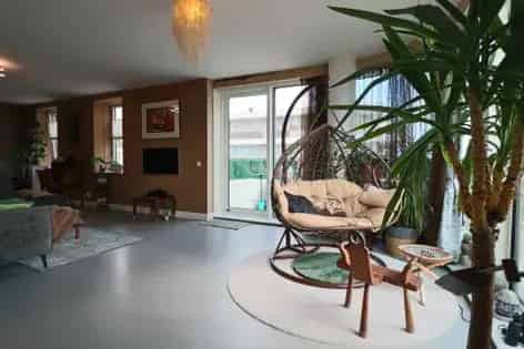 2 Kamer Appartement 130m2 Amsterdam Centrum
