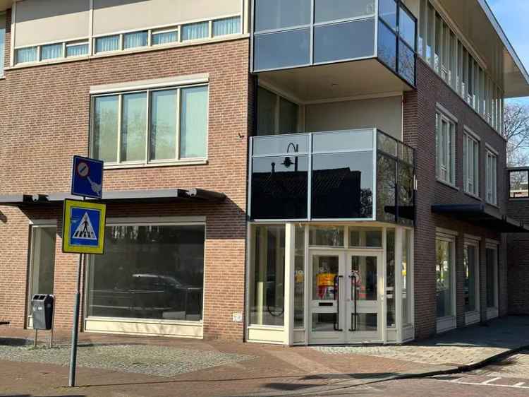 Commerciële Ruimte te Huur Veghel 522m2 A++