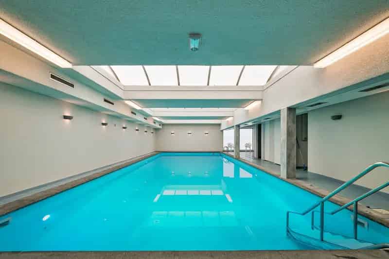 Zeezicht appartement Scheveningen 115m2 2 slaap 2 bad luxe