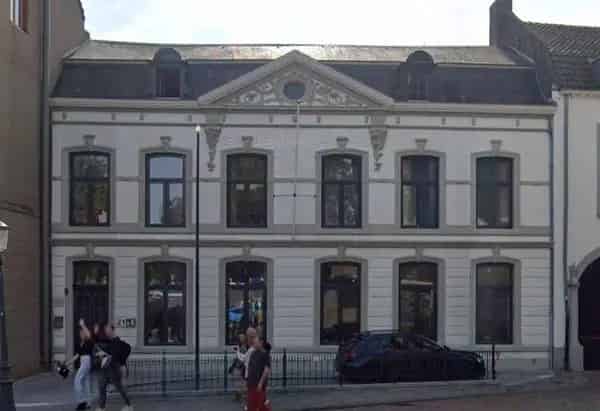 Appartement Vrijthof Maastricht: Centrum, Sfeervol, Gezellig