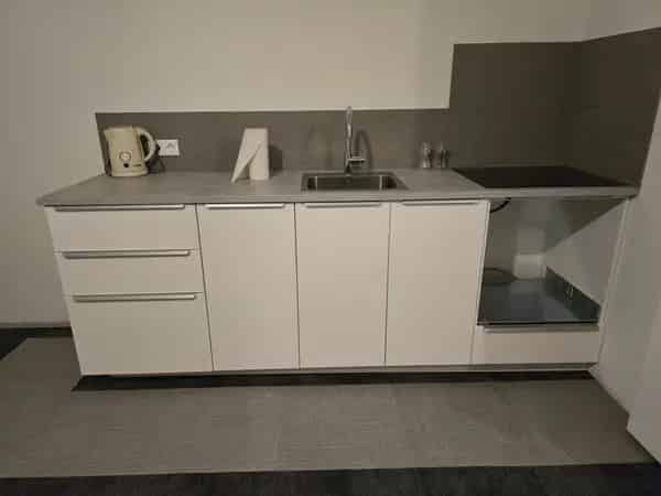 Kamer Deventer Eigen Keuken Gedeelde Badkamer Nieuwbouw