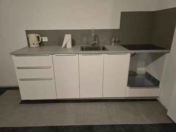 Kamer Deventer Eigen Keuken Gedeelde Badkamer Nieuwbouw