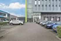 34-275 m2 Kantoorruimte te Huur Maasdijk