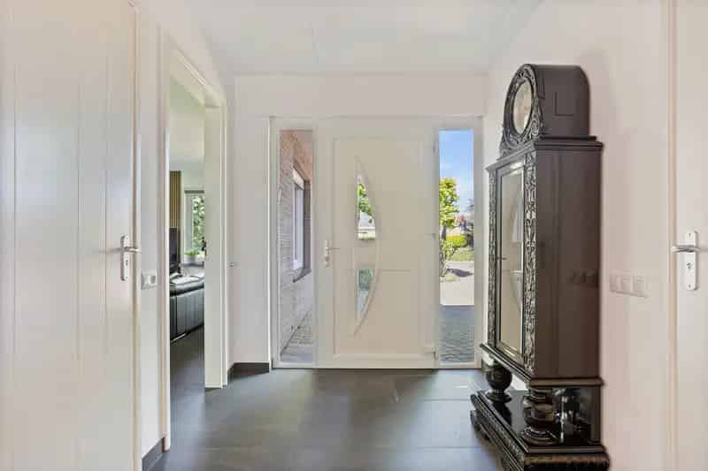 Luxe Landhuis Klazienaveen Nabij Bargerveen A+++