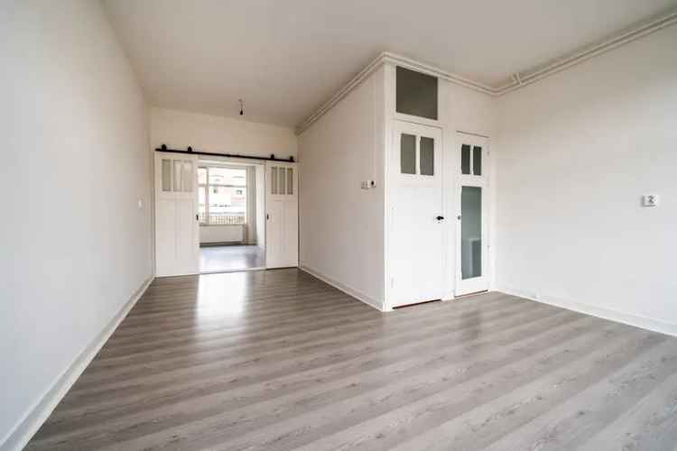 Woning Te Koop in 43A-02, Watergeusstraat, Rotterdam, Zuid-Holland