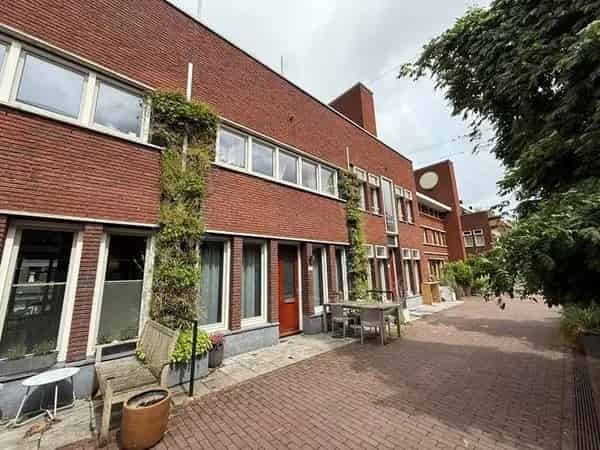 Appartement Stettineiland Amsterdam 221m2 4 slaapkamers