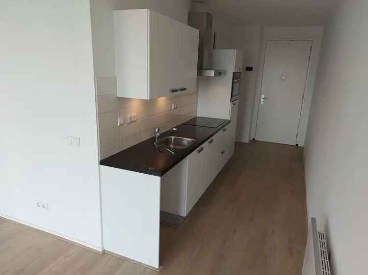 Appartement Te Huur in Leiden, Zuid-Holland