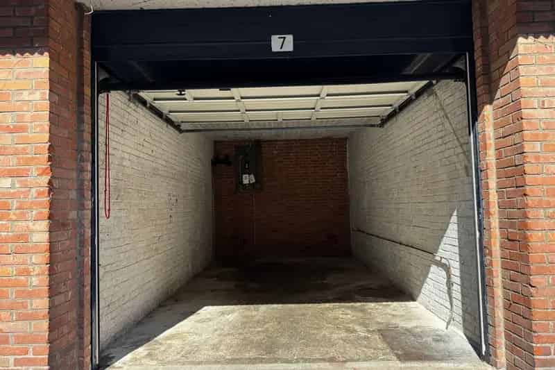Garageboxen te Koop Rotterdam Goudestein