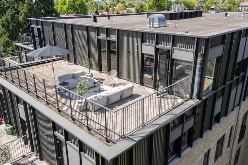 Appartement te koop: Velperweg 19-506 6824 BC Arnhem 
