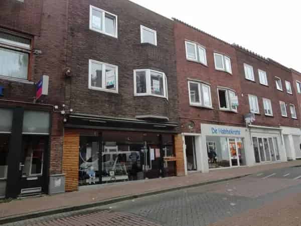 Studio Rosmolenstraat Sittard