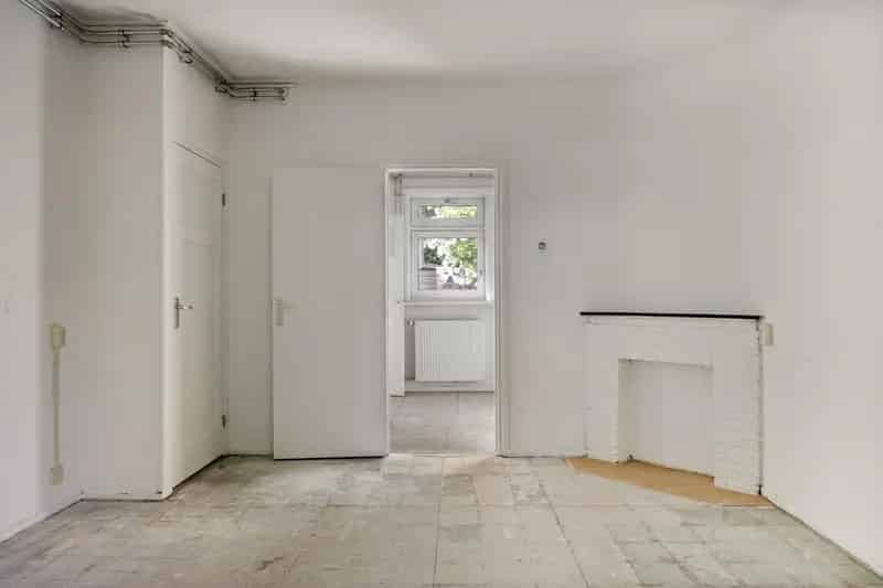 3 Kamer Eengezinswoning 70m2 NDSM Amsterdam
