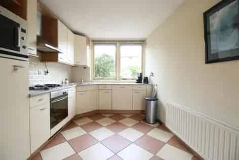 4 Kamer Huis 125m² Dordrecht Direct Beschikbaar