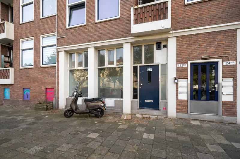 Appartement te koop Rotterdam Oud-Mathenesse