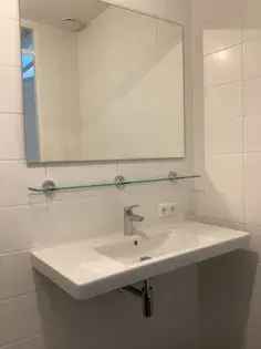 1 Kamer Appartement 46m² NDSM-werf Amsterdam