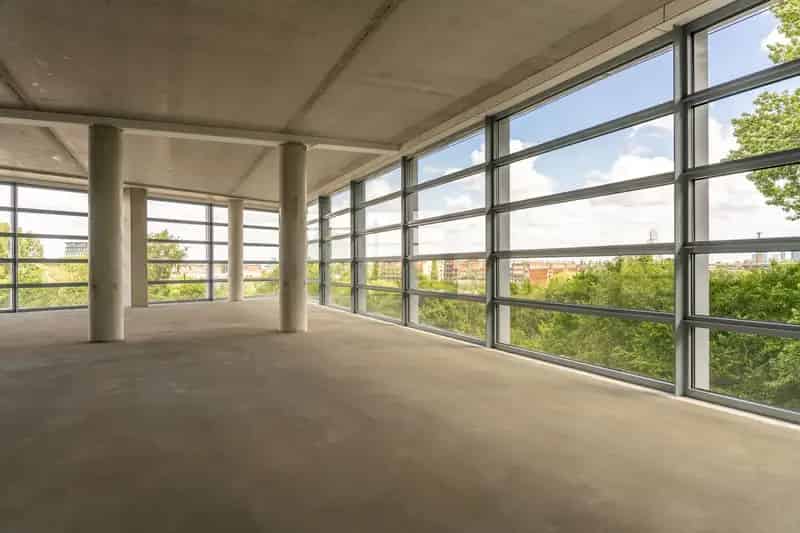 Kantoor Amsterdam | Zoek kantoren te huur: Generaal Vetterstraat 87-A 1059 BT Amsterdam 