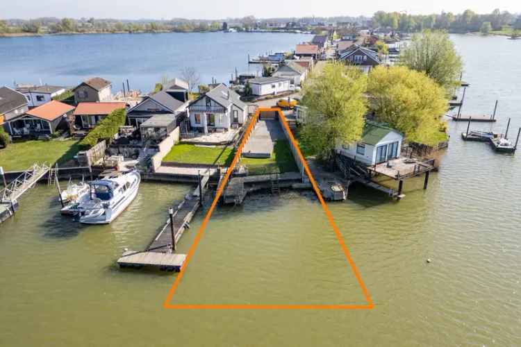 Huis te koop: Veense Put 71-A 4264 AL Veen 