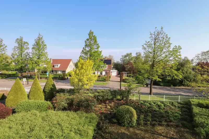 3 Kamerappartement te huur in Yerseke