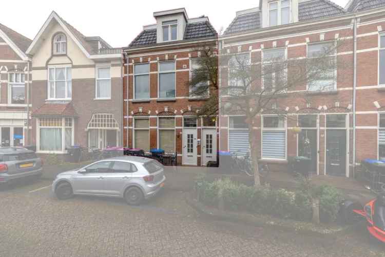 Belegging Leeuwarden | Zoek beleggingen te koop: Elizabethstraat 12 8913 CP Leeuwarden [funda in business]