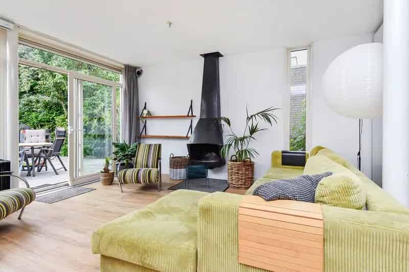 Huis te koop Zoetermeer Westerpark: Ruime gezinswoning met dakterras