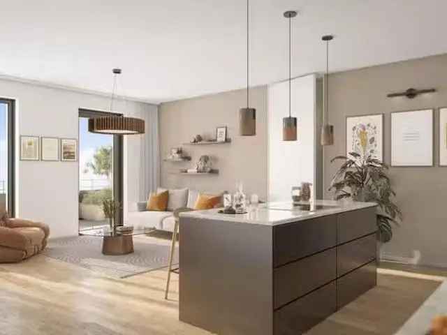 Appartement Badhoevedorp 103m2 3 slaapkamers balkon