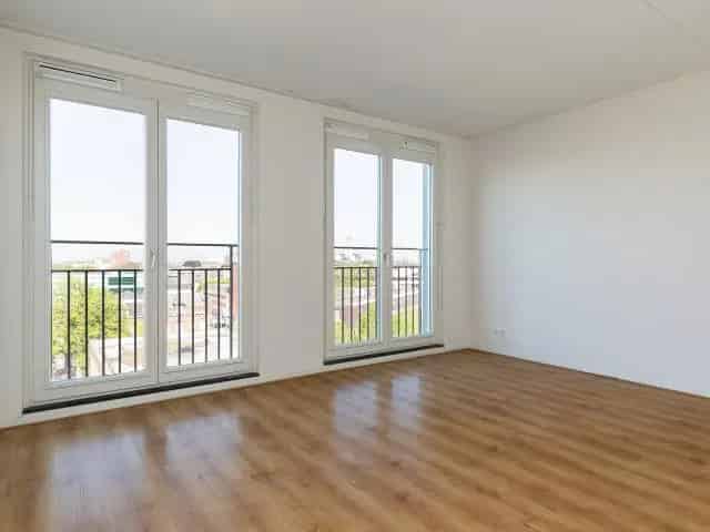Appartement Breda Nonnenveld 156m2 3 slaapkamers