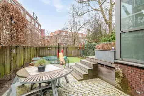 6 Kamer Huis 248m² Hillegersberg Rotterdam