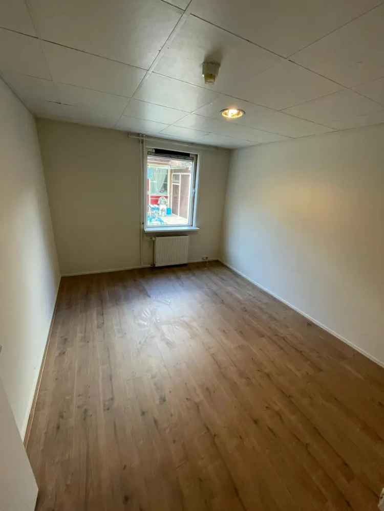 Kamer te huur met gratis parkeren 12m2
