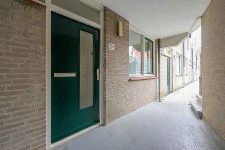 Ruim 3 Kamer Appartement Alkmaar Centrum