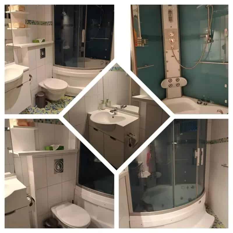 Kamer in eengezinswoning te huur