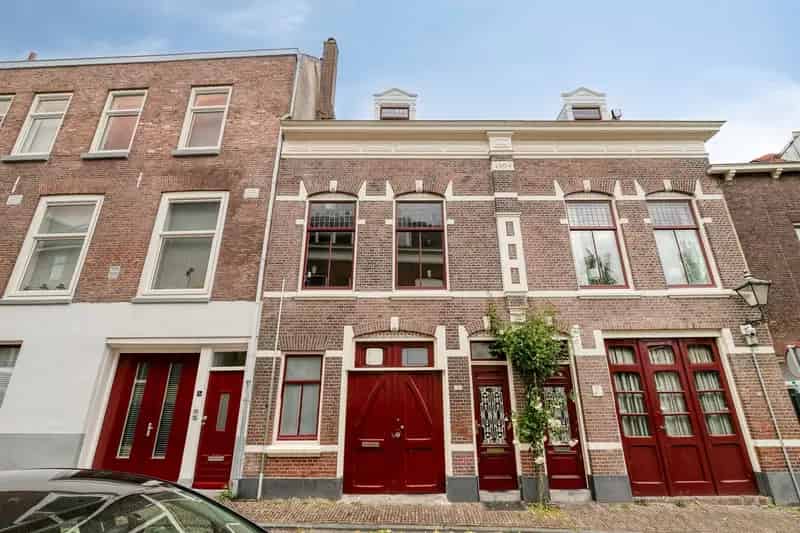 Huis te koop Schiedam Oude Sluis Gemeentelijk Monument