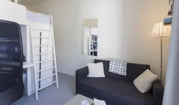 Kamer te Huur Directe Eigenaar Bepaalde Tijd Gemengde Huisgenoten