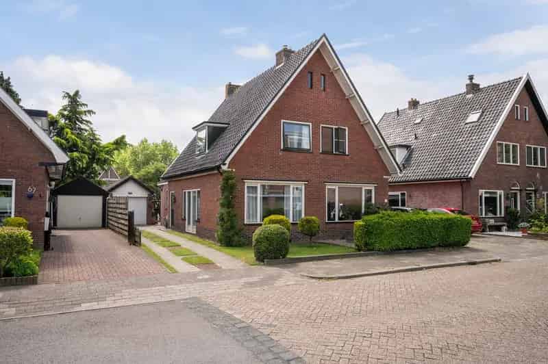 Huis te koop: Valkenweg 69 7331 HD Apeldoorn | Funda