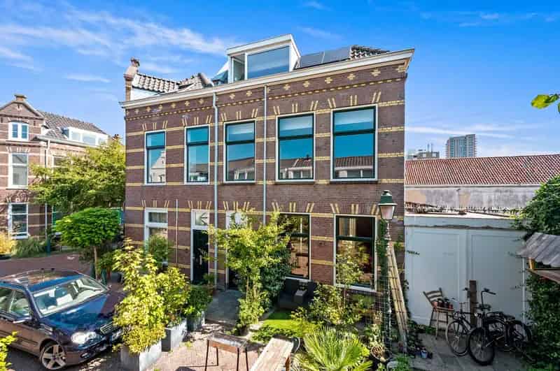 Appartement te koop: Hondiusstraat 1 2562 LT Den Haag | Funda