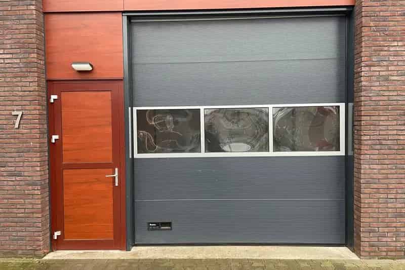 Bedrijfshal te Huur Haaksbergen 50m2