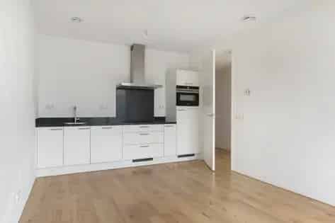 2 Kamer Appartement 78m² Utrecht Centrum Nabij Station