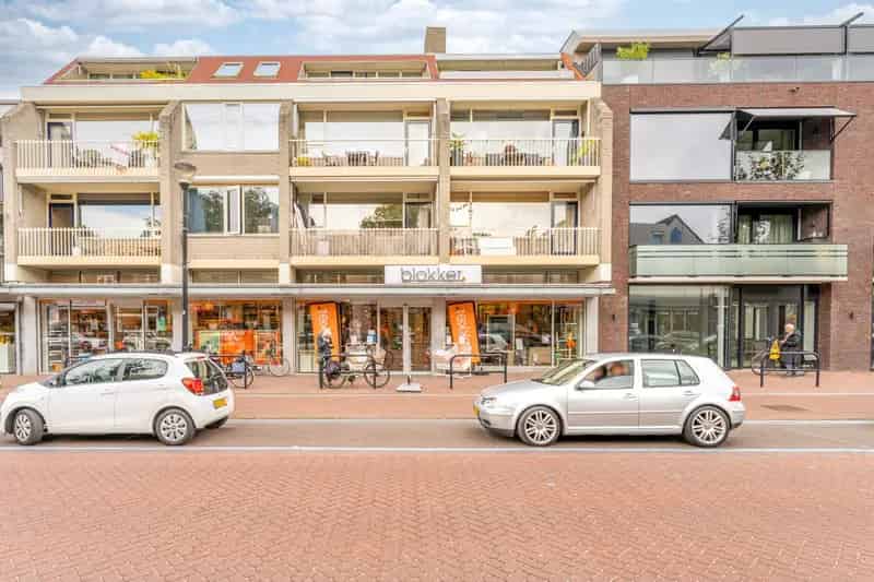 Winkelruimte te huur Soest Van Weedestraat 679m²