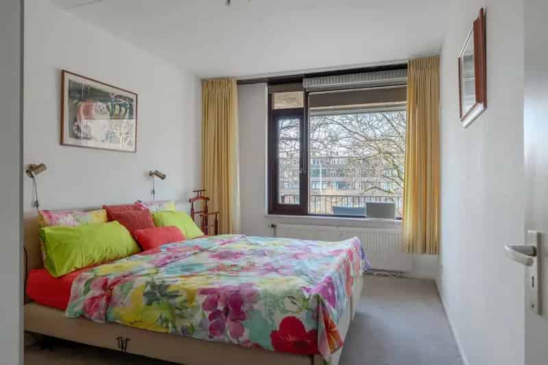 Appartement te koop Rotterdam Schiekade