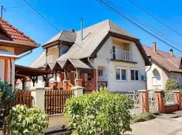Huis te koop Tiszafüred Hongarije Vrijstaand 191m2