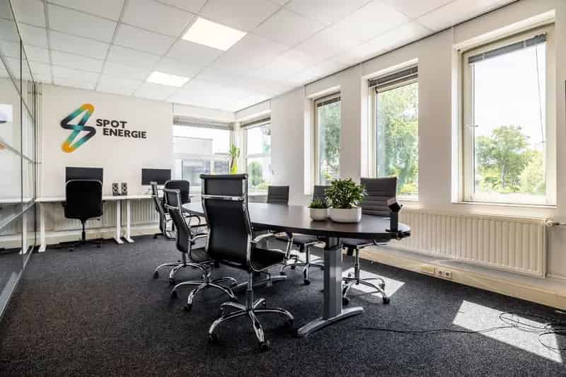 Kantoorruimte te Huur Breda 96m²